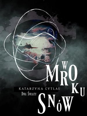 cover image of W Mroku Snów